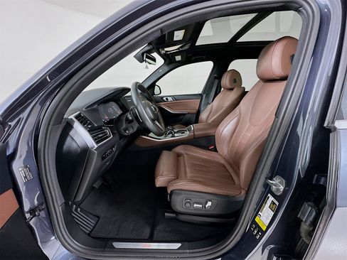 Used 2019 BMW X5 xDrive40i w/ Convenience Package image 23