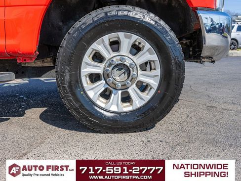 Used 2021 Ford F250 XLT image 25