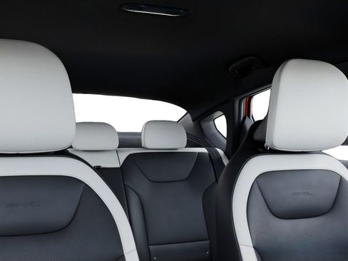 New 2026 Kia K4 GT-Line Turbo FWD image 27