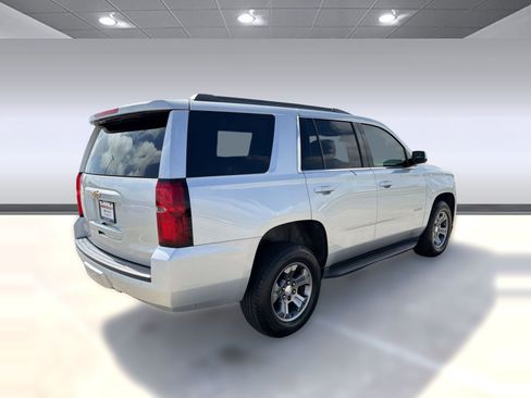 Used 2020 Chevrolet Tahoe LS w/ Enhanced Driver Alert Package image 8