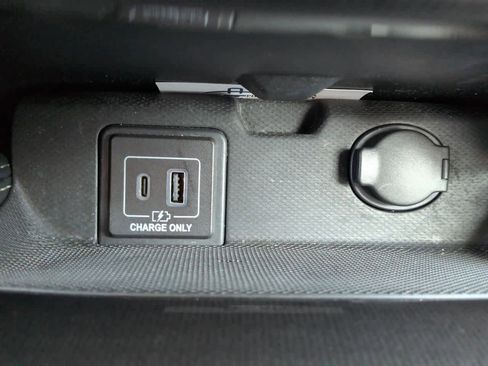 Used 2019 INFINITI QX60 Luxe w/ Essential Package image 33