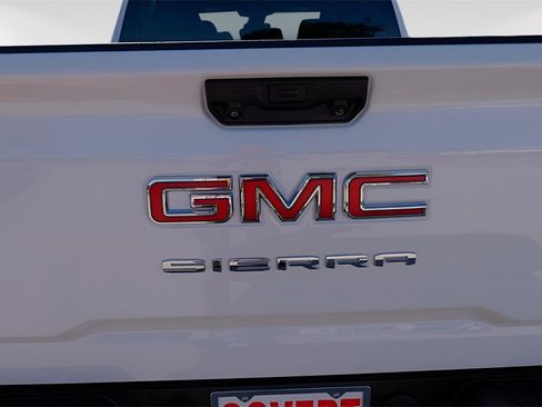 Certified 2024 GMC Sierra 2500 Pro image 28