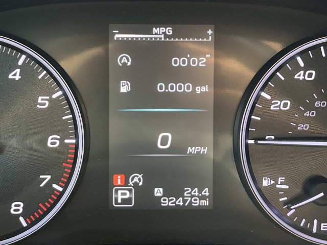 Used 2021 Subaru Outback Premium AWD/4WD image 36