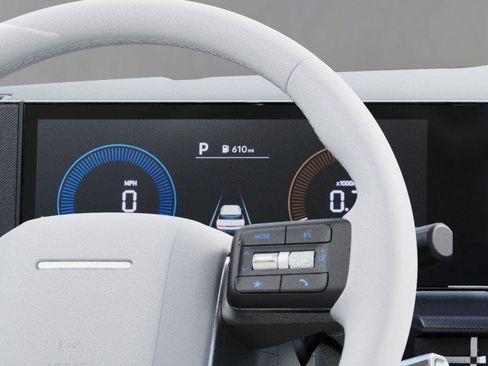 New 2026 Hyundai Santa Fe SE image 14