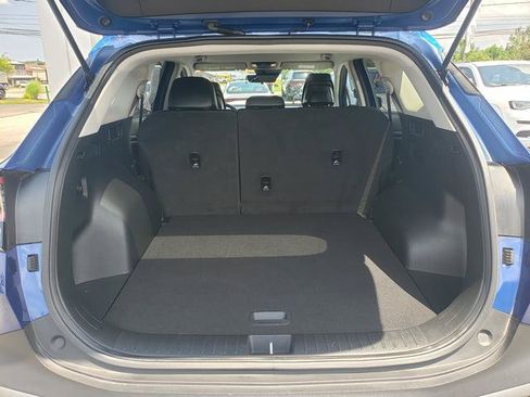 Certified 2023 Kia Sportage EX FWD image 6