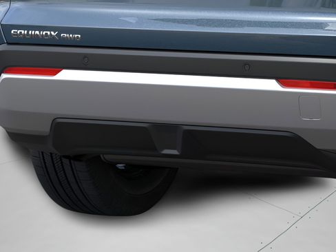 New 2026 Chevrolet Equinox LT w/ Safety and Technology Package AWD/4WD image 14