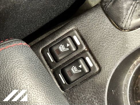 Used 2015 Subaru WRX Premium AWD/4WD image 29