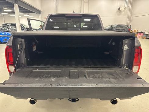 Certified 2023 Honda Ridgeline RTL image 13