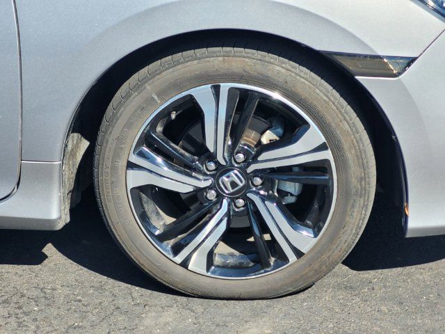 Used 2016 Honda Civic Touring image 3