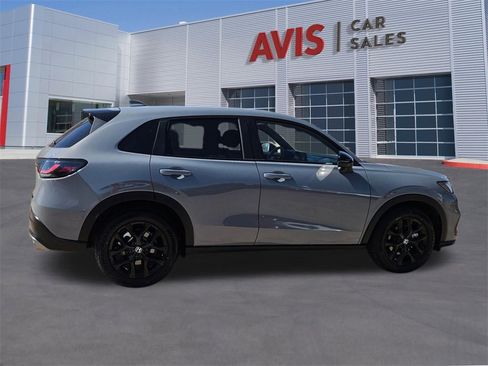 Used 2025 Honda HR-V Sport image 7