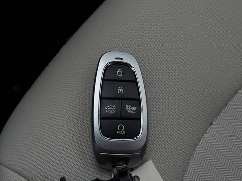 Certified 2023 Hyundai Sonata SEL FWD image 32