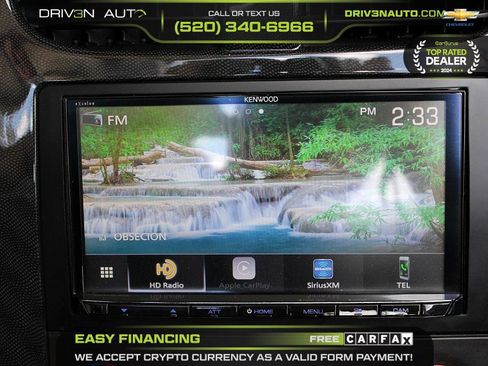 Used 2013 Chevrolet Corvette 1LT image 17