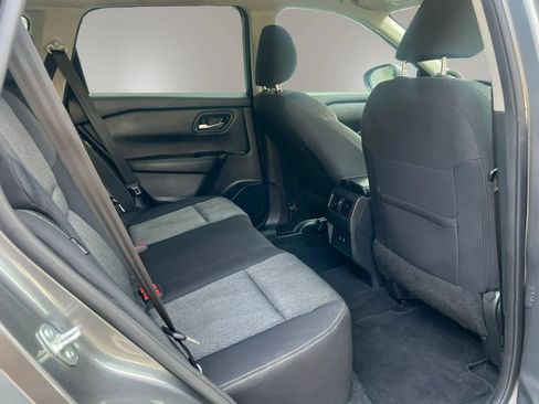 Used 2024 Nissan Rogue SV FWD image 29