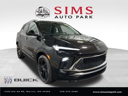 New 2026 Buick Encore GX Sport Touring w/ Comfort Package