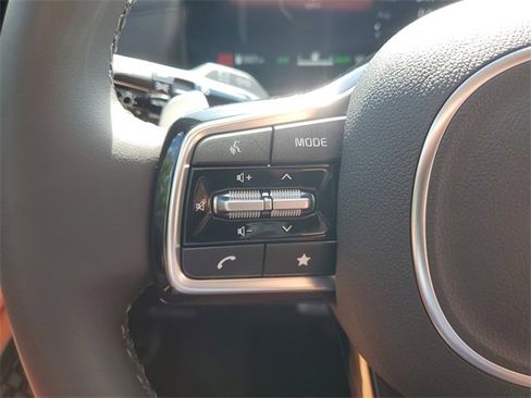 New 2026 Kia Carnival SX Prestige image 32