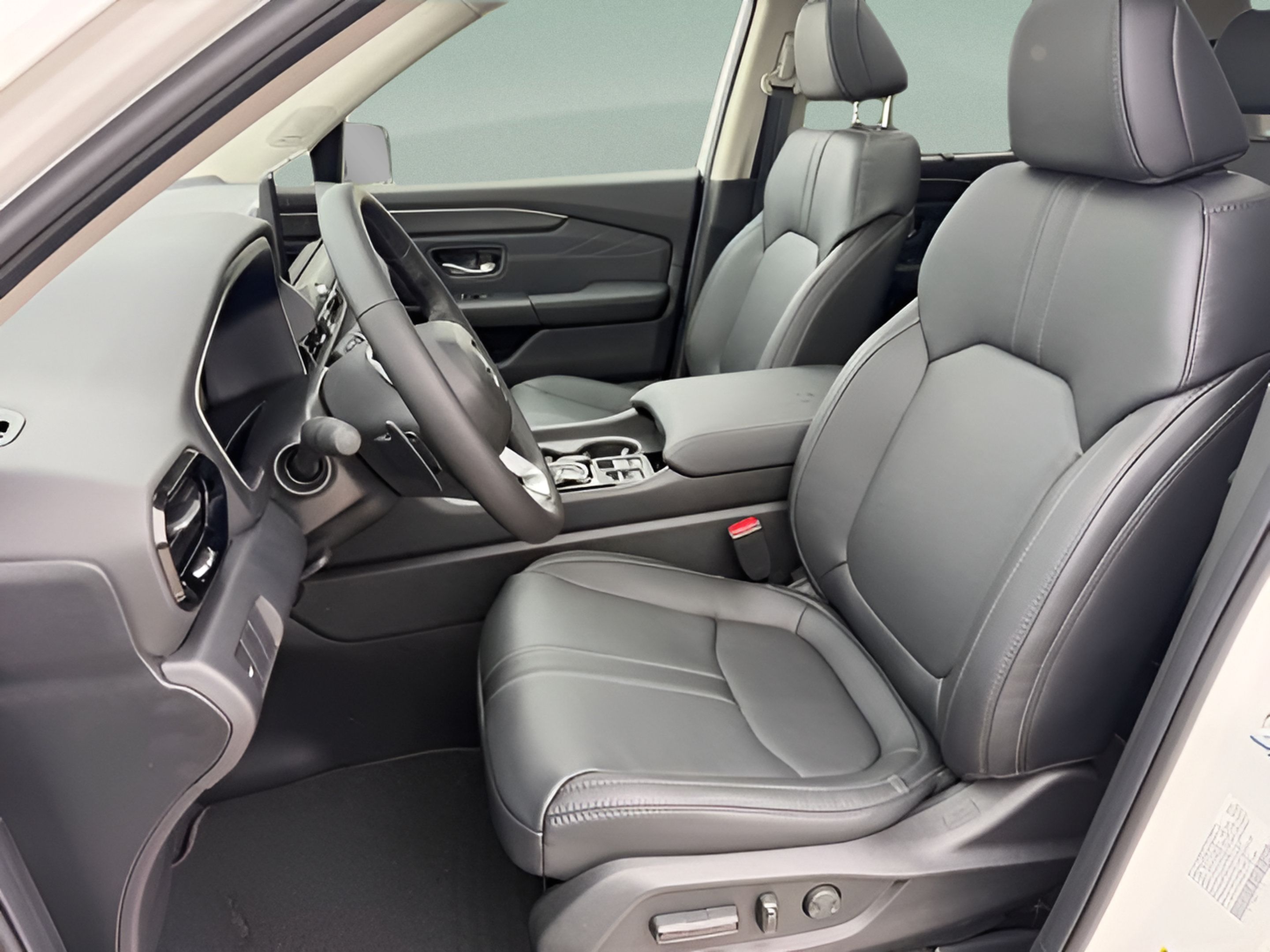 New 2026 Honda Pilot image 23