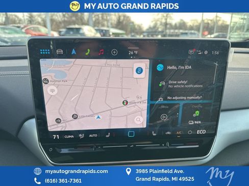 Used 2025 Volkswagen ID.4 Pro image 23