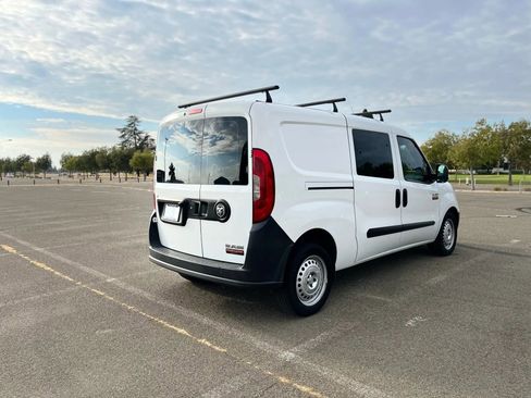 Used 2020 RAM ProMaster City Wagon image 5