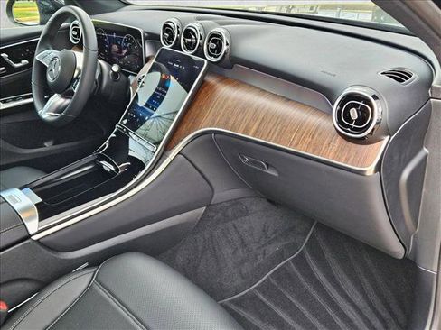 Certified 2026 Mercedes-Benz GLC 300 image 22