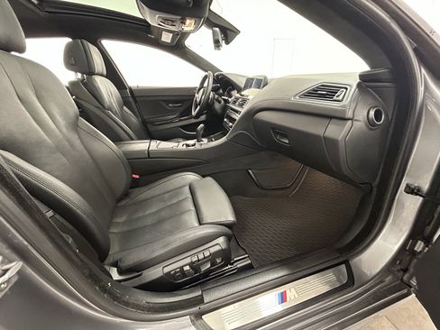 Used 2017 BMW 640i Gran Coupe xDrive 640i xDrive Gran Coupe image 40