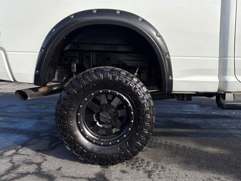 Used 2016 RAM 2500 Laramie w/ Convenience Group image 10