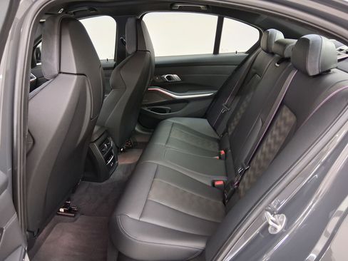 Used 2022 BMW M3 Competition w/ Executive Package AWD/4WD image 27
