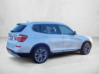 Used 2016 BMW X3 xDrive28d video 4