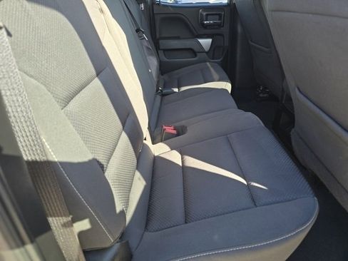 Used 2019 Chevrolet Silverado 1500 LT w/ All Star Edition image 31