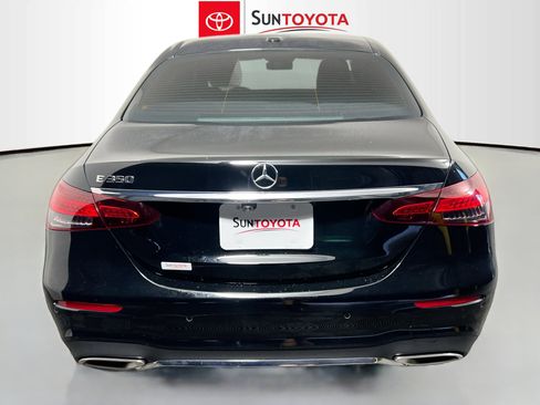 Used 2022 Mercedes-Benz E 350 E 350 image 5