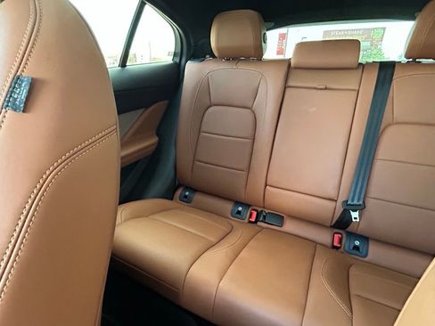 Used 2022 Jaguar I-PACE HSE image 12