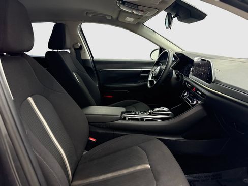 Used 2023 Hyundai Sonata SEL FWD image 39