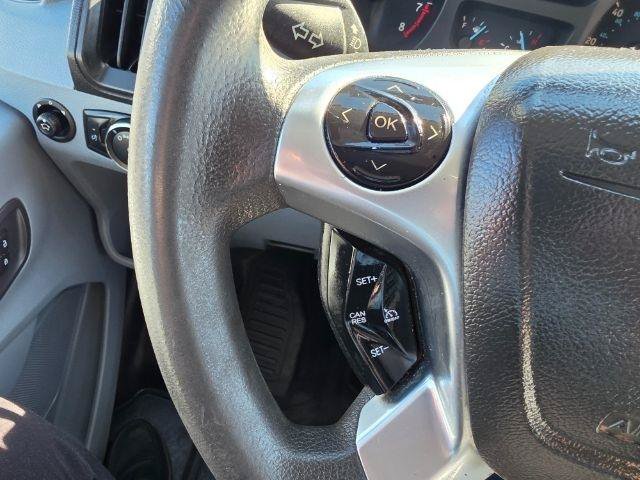 Used 2019 Ford Transit 250 130 Medium Roof RWD image 11