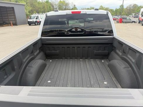 Used 2021 Ford F150 XLT w/ Equipment Group 302A High AWD/4WD image 14