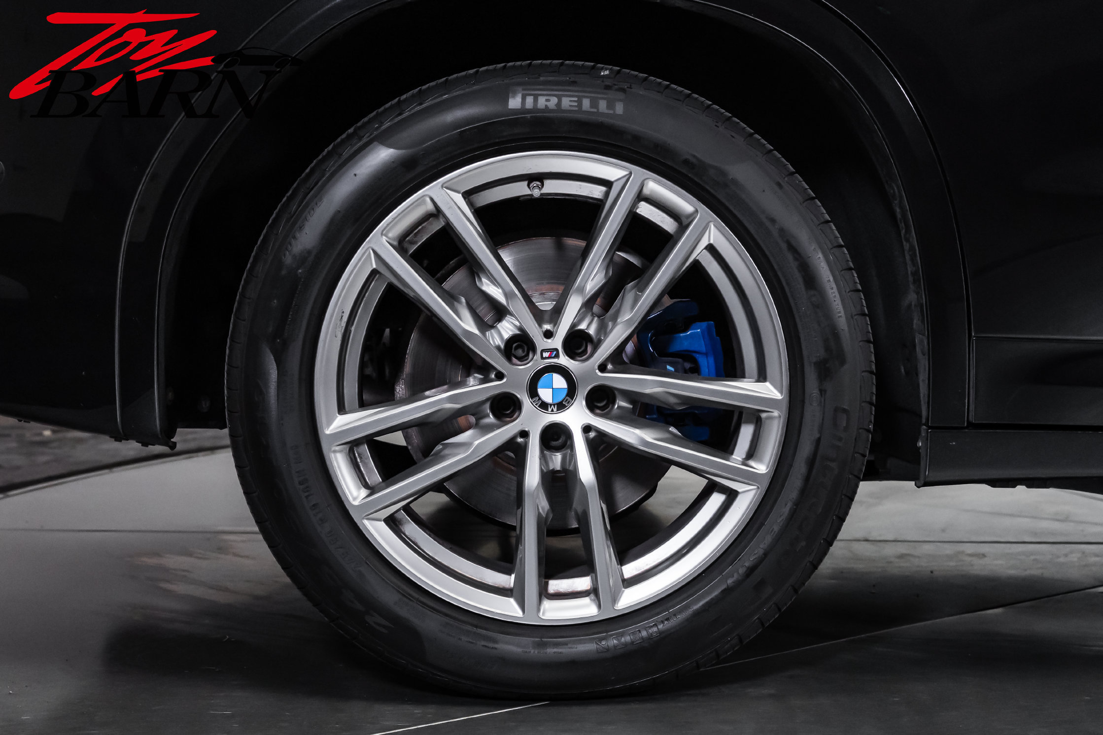 Used 2019 BMW X3 M40i w/ Premium Package AWD/4WD image 14