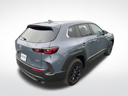New 2026 MAZDA CX-50 2.5 Hybrid w/ Weather Package image 7