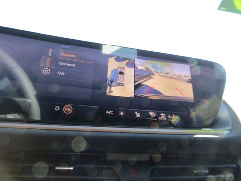 New 2026 Buick Envision Sport Touring image 19