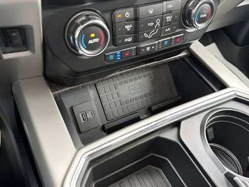 Used 2021 Ford F350 Lariat w/ Lariat Ultimate Package image 32