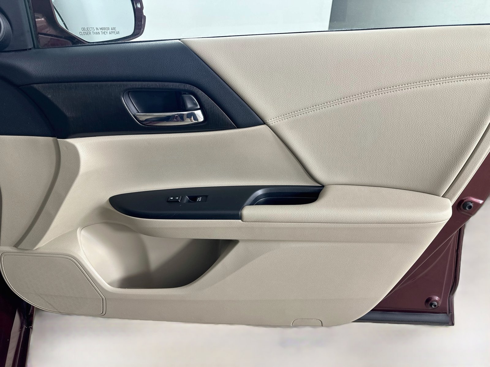 Used 2014 Honda Accord EX image 41
