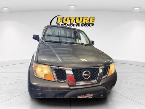 Used 2018 Nissan Frontier SV w/ Value Truck Package image 2