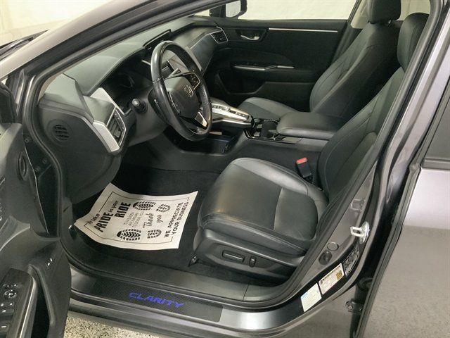 Used 2021 Honda Clarity Touring image 13