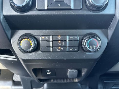 Used 2020 Ford F150 XL w/ XL Power Equipment Group image 28