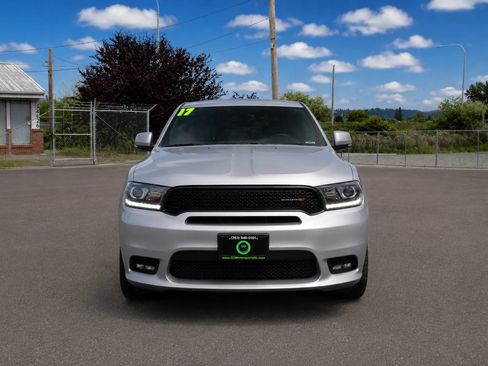Used 2019 Dodge Durango GT AWD/4WD image 2
