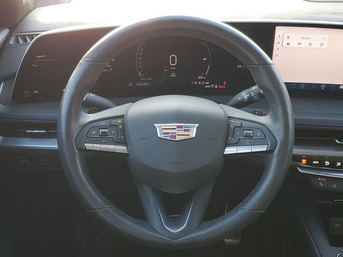 Used 2024 Cadillac XT4 Sport image 26