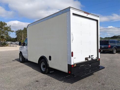 Certified 2023 Ford E-350 and Econoline 350 Super Duty w/ Driver's Safety Package image 6