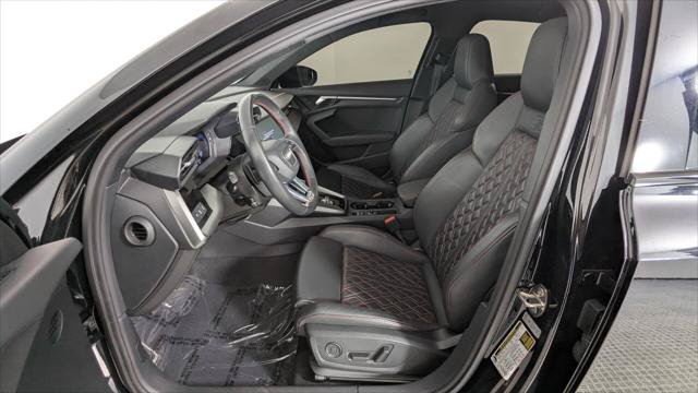 Used 2023 Audi S3 Premium Plus AWD/4WD image 14
