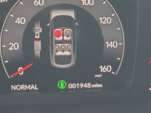 Used 2026 Acura Integra A-Spec FWD image 10