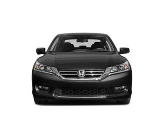 Used 2015 Honda Accord EX-L video 1
