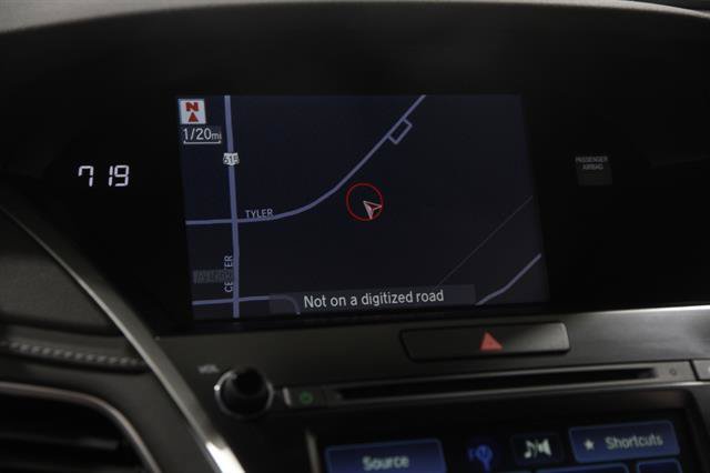 Used 2020 Acura RLX w/ Technology Package FWD image 14