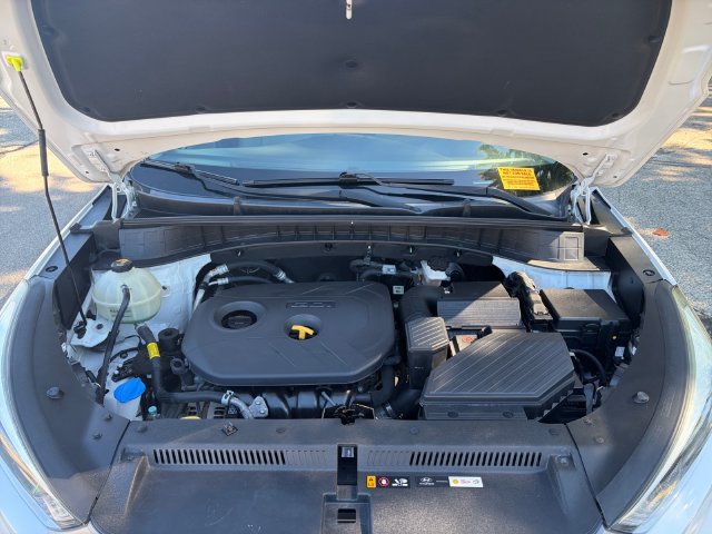 Used 2018 Hyundai Tucson SEL AWD/4WD image 27