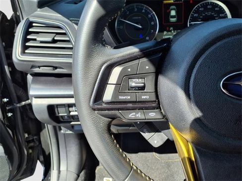 Used 2023 Subaru Crosstrek 2.5i Sport image 25
